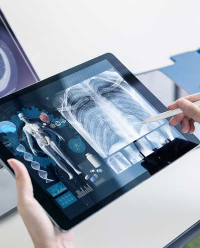 Beispielbild Arztpraxen