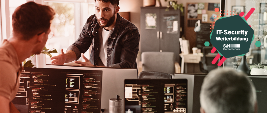 Server Weiterbildungen