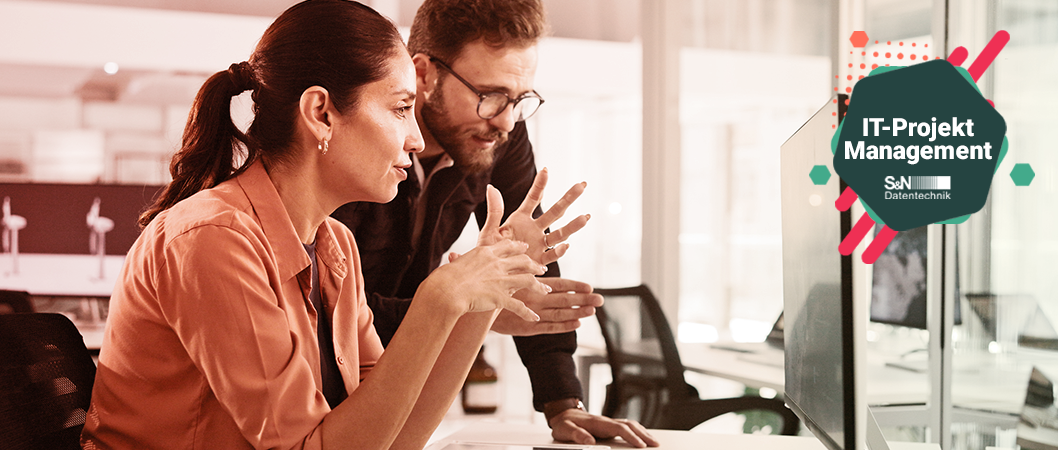 Server Weiterbildungen