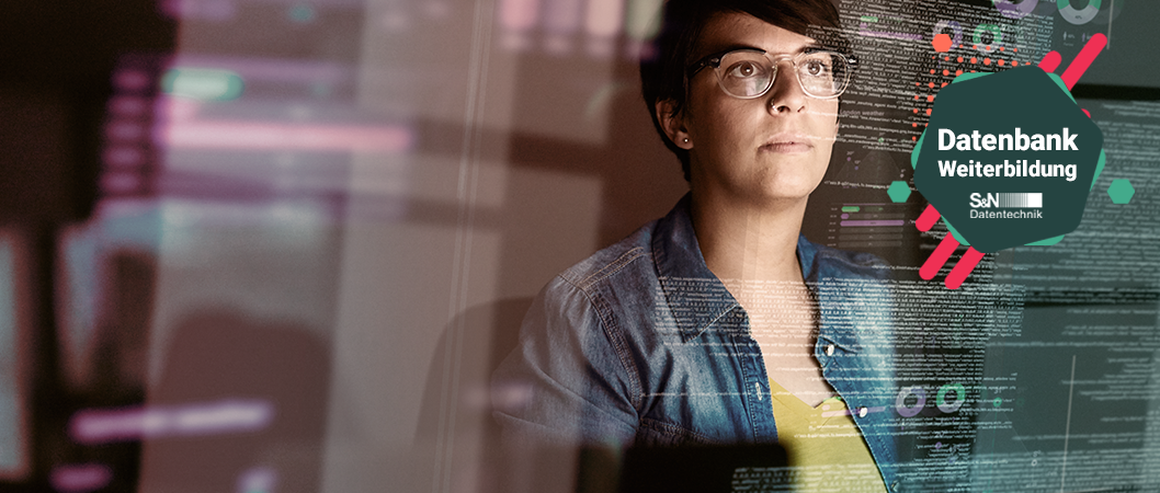 Server Weiterbildungen