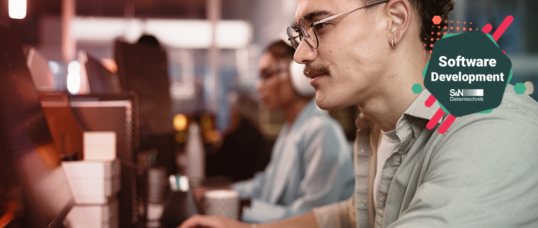 Server Weiterbildungen