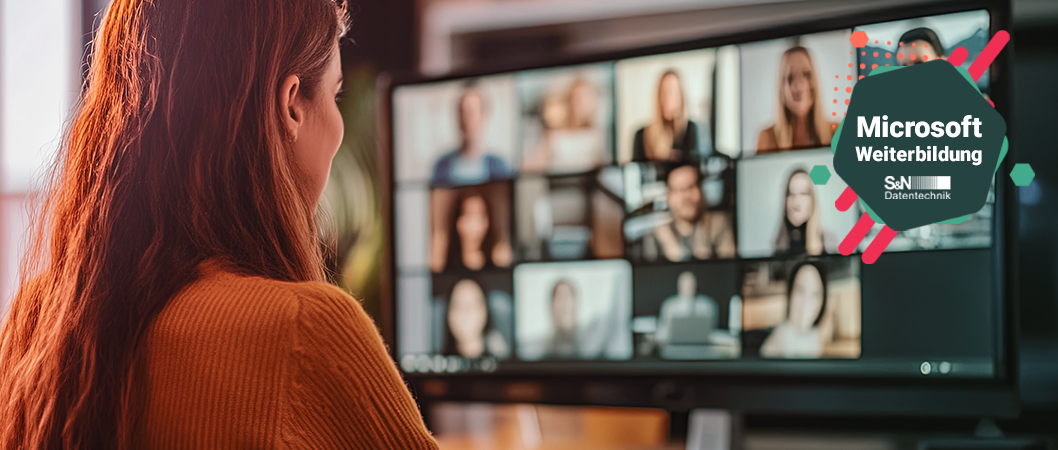 Server Weiterbildungen