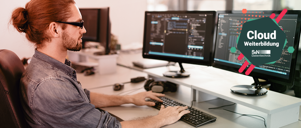 Server Weiterbildungen