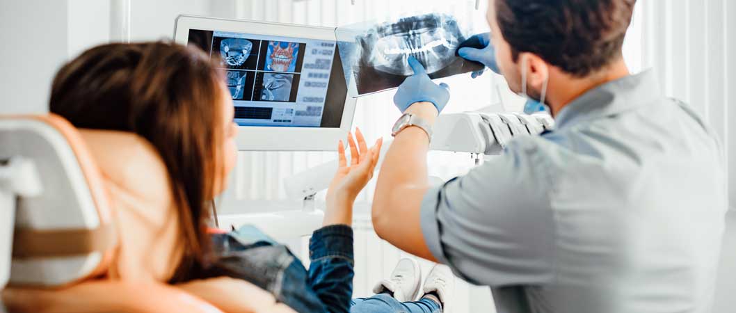 Server Weiterbildungen