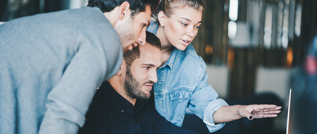 Server Weiterbildungen