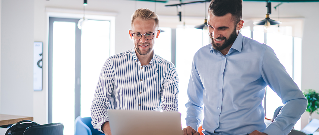 Server Weiterbildungen