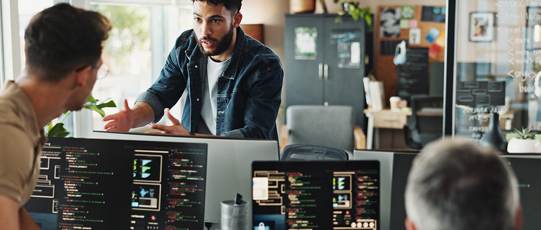 IT-Scurity Weiterbildungen Seminare