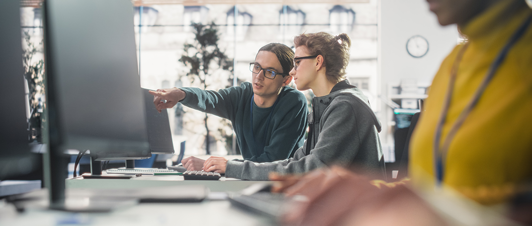 IT Weiterbildungen Kurse und Seminare