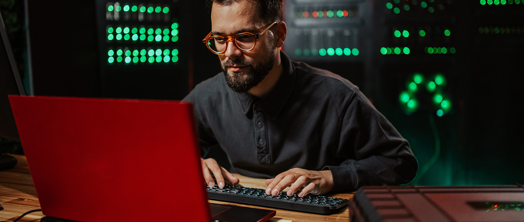 Server Weiterbildungen