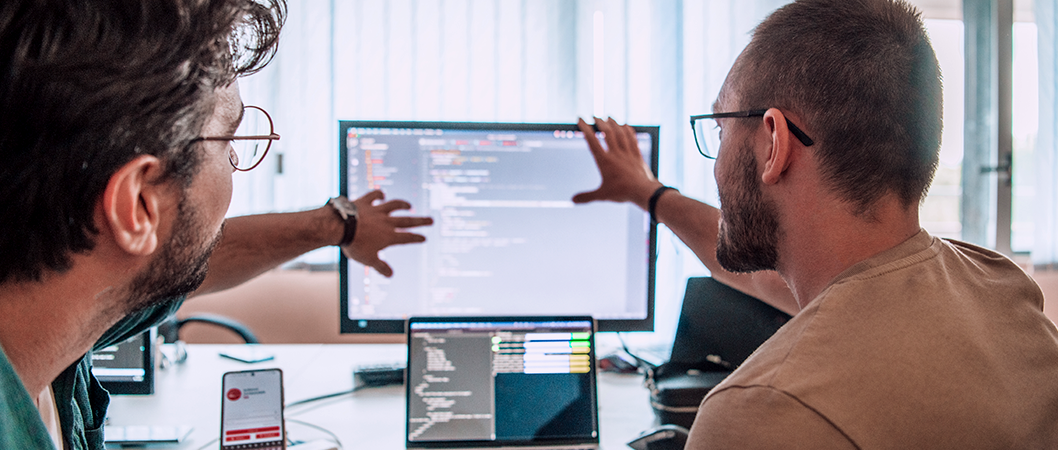 Server Weiterbildungen