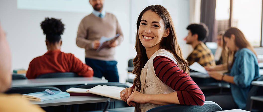 Server Weiterbildungen