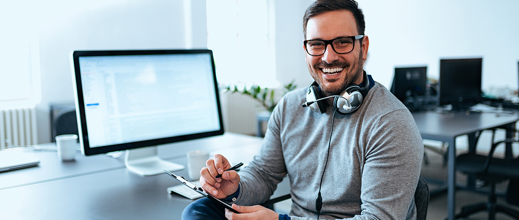 Server Weiterbildungen