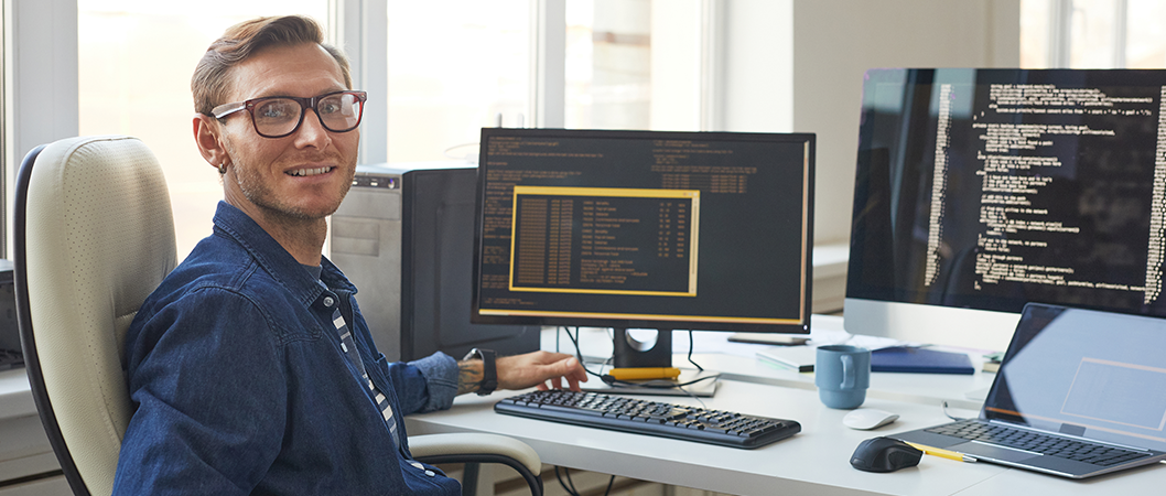 Server Weiterbildungen