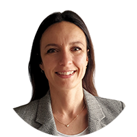 Portrait von Johanna Kellert